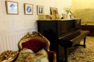 Hotel «-Pension Funk am Kurfürstendamm», Берлин