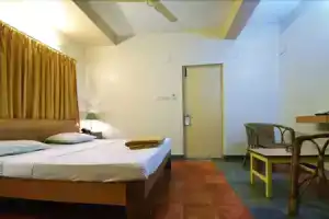 Отель «Gemini Inn», Ченнаи