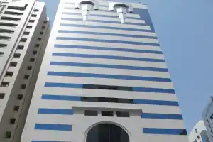 Uptown Hotel  Abu Dhabi, Абу-Даби