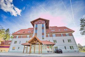 Apartmán Riviera Lipno 511/5, Липно-над-Влтавой