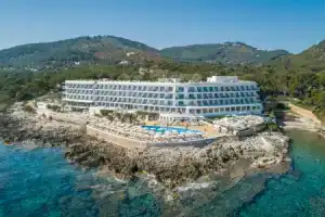 Grupotel Aguait Resort & Spa - Adults Only, Кала-Раджада