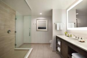 Отель «Hilton New Orleans / St. Charles Avenue», Новый Орлеан