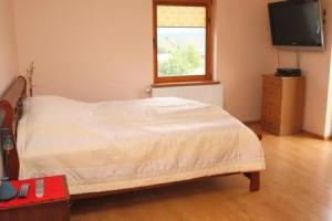 Holiday House Algida, Друскининкай