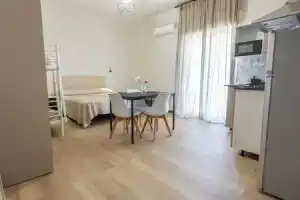 IG-Talia Apartments, Джиардини-Наксос