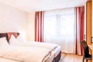 TITLIS Resort Wohnung 316, Энгельберг