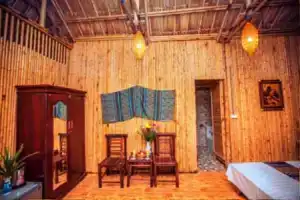 Tam Coc Rice Fields Resort, Нинь Бинь