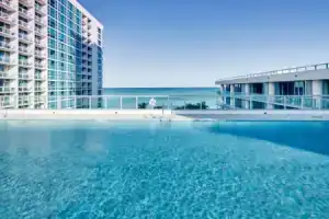 Carillon Miami Wellness Resort, Майами Бич