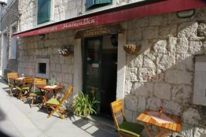 Villa Matejuska Heritage, Сплит