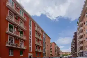 Bissenti Rooms, Кальяри