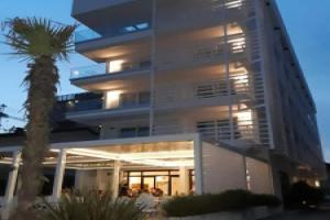 Hotel «Strand Fronte Mare», Лидо-ди-Езоло