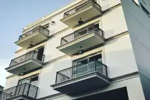 Maison De Camille Boutique Hotel, Хошимин