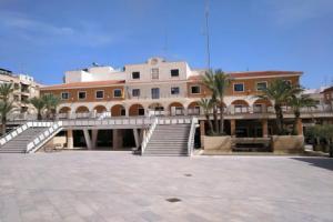 Apartment With one Bedroom in Guardamar del Segura, With Pool Access a, Гвардамар-дель-Сегура