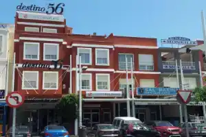 Отель «Sol Playa», Валенсия