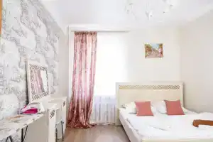 LetoApart (ЛетоАпарт) на улице Мира 14/4, Новороссийск