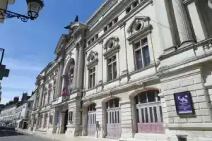 Gîte De La Tour De Guise 2, Тур