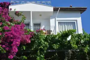 Ece Hotel Sovalye Island, Фетхие