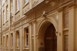 Altstadthotel Augsburg, Аугсбург