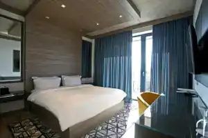 Ambassadori Kachreti Golf Resort, Качрети