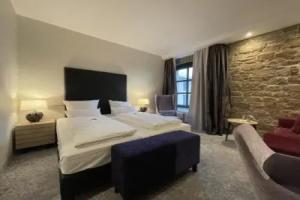 Hotel «Bachmühle», Фульда