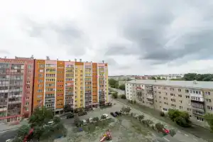 Cynefin (Канефин) на улице Жданова, Копейск