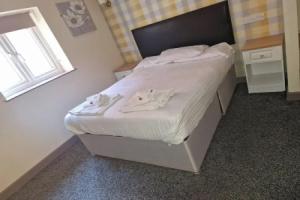 The Station Inn, Бирмингем