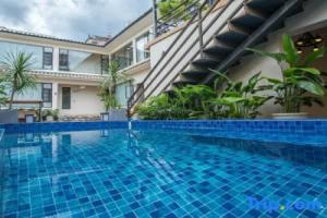 Yunshang Xianfu · PRIVÉ BRUME Private Hot Spring Resort Homestay (Dali Ancient Town Branch), Дали