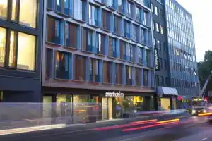 Smarthotel Oslo, Осло