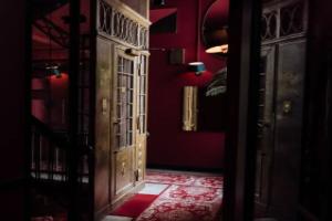 Отель «Provocateur Berlin», Берлин