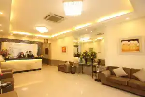 Flower Hotel, Ханой