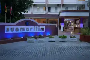 Отель «Ramira Beach - All Inclusive», Авсаллар