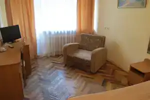 Санаторий «Рудня» в Логойском районе