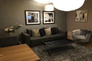 Luxus Apartment Notte Napolitana, Фрайбург