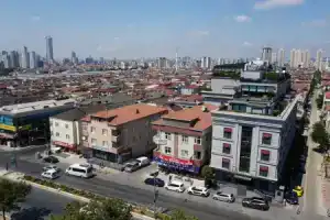 Vois Hotel, Стамбул