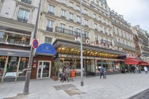 Timhotel Opera Madeleine, Париж