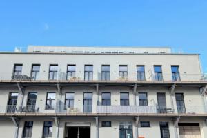 VELARIS – Stilvolle Lofts & Penthouses, Кайзерслаутерн