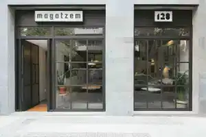 Отель «Magatzem 128», Барселона