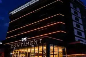 Continent Hotel Kahramanmaraş, Кахраманмараш