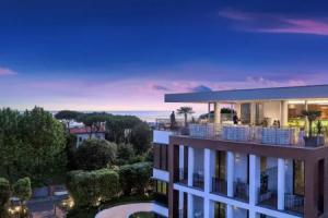 Hotel «Principe Forte Dei Marmi», Форте-дей-Марми