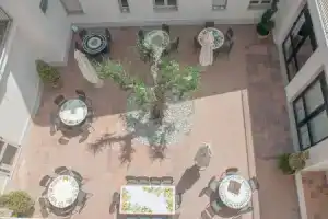 Hotel «Fini», Сан-Джованни Ротондо