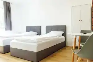 Apartmenthaus - Kaiserslautern, Кайзерслаутерн