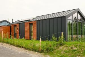 Luxury Cottage With Wood Stove, ski Area at 200m, Винтерберг