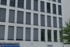 WG-Hotel, Гельзенкирхен