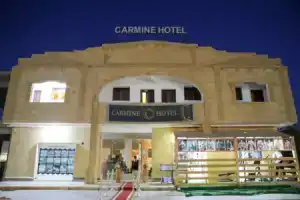 Carmine Hotel Dahab, Дахаб