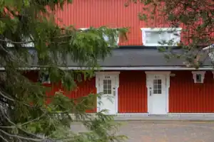 Lapland Hotels Sirkantähti, Леви