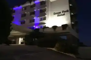 Отель «Green Park», Помеция