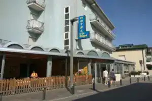 Hotel «Da Bepi», Лидо-ди-Езоло