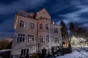 Boutique hotel Villa Beatika, Чески Крумлов