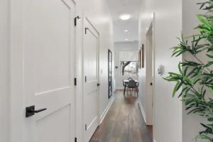 Stylish 4BR Stay - State rep, Чикаго