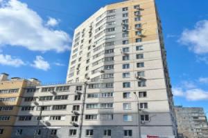 Квартира на Акимова 25а, Нижний Новгород