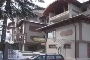 Martin Club Hotel, Банско